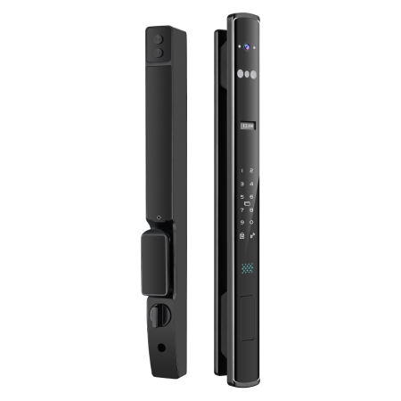 Замок электронный Dircode TS-2