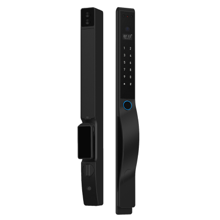 Замок электронный Dircode TS-5