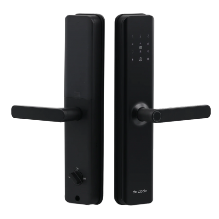 Замок электронный Dircode S11