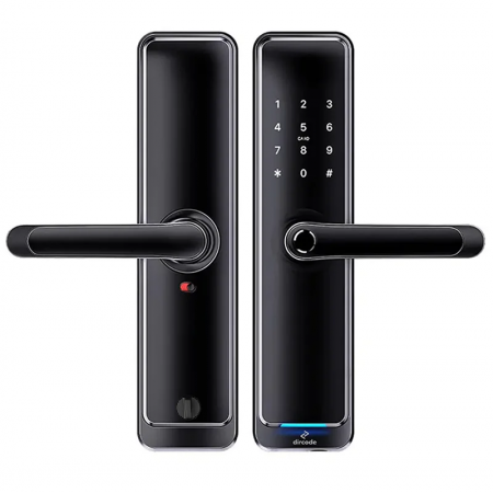 Замок электронный Dircode М701