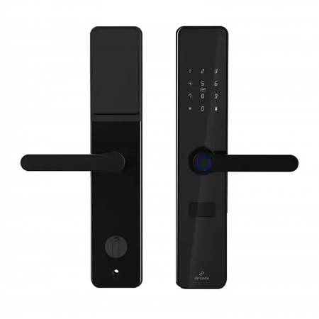 Замок электронный Dircode S-10