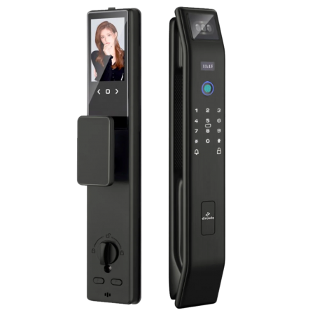 Замок электронный Dircode U800