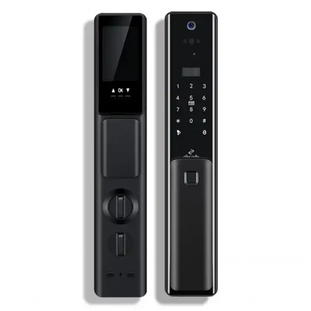 Замок электронный Dircode S800 3D