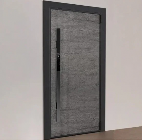 Замок электронный Dircode Q2 Face-ID