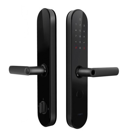 Aqara Smart Door Lock N100 Замок электронный