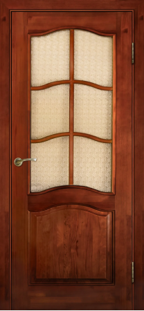 Модель №7 ДО Коньяк