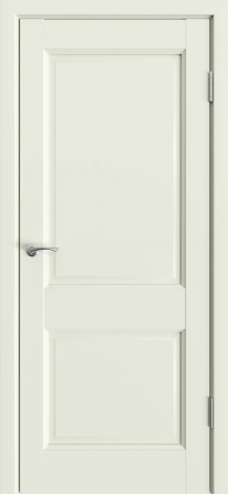 Элегия-1 ДГ Белый (65)