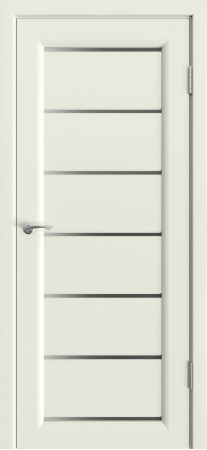 Премьер+ ЧО матовое Белый (65)