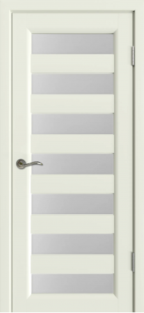 Премьер+ ДО матовое Белый (65)