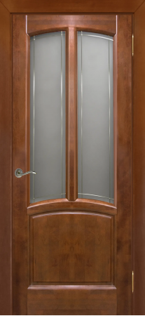 Виола ДО графит с гравировкой Бренди