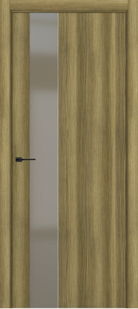 Квалитет К3 Silver Bronze Дуб серый ABS