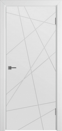 Граффити5 ДГ Белая эмаль