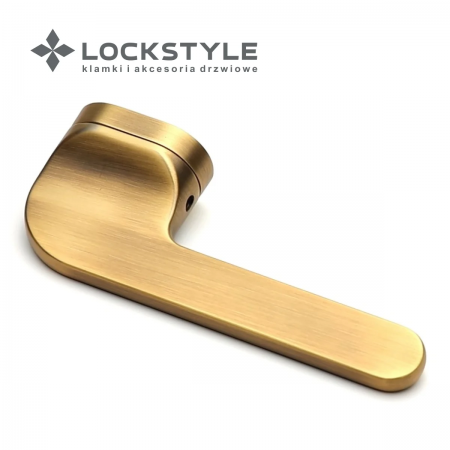 LOCKSTYLE JASPER MOV цвет MAB (французская бронза)