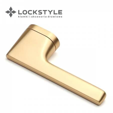 LOCKSTYLE PERIDOT MOV цвет BB (матовое золото)