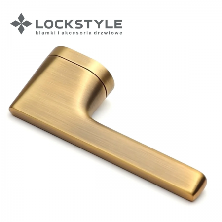 LOCKSTYLE PERIDOT MOV цвет MAB (французская бронза)