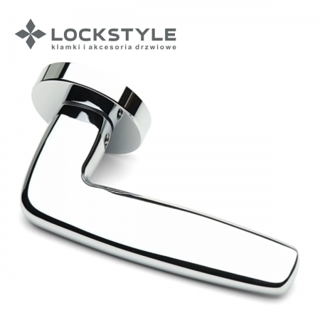 LOCKSTYLE KAYA ZR цвет CR (хром)