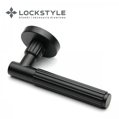 LOCKSTYLE SOFI ZR цвет AL6 (черный)