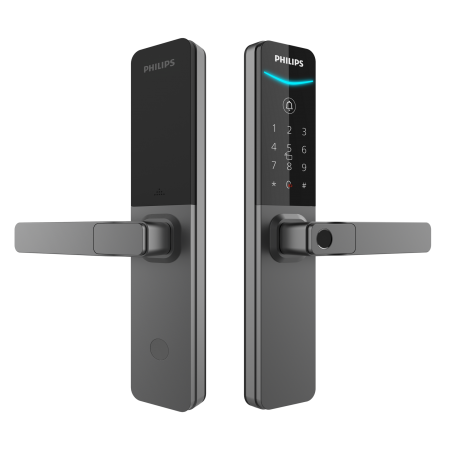 Philips EasyKey DDL615