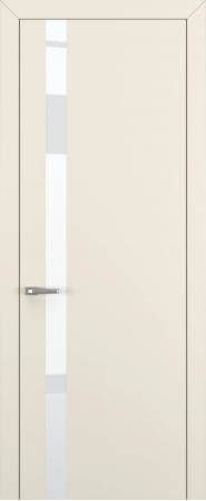 Квалитет К2 White Pure Матовый крем ABS