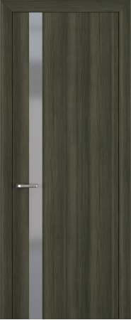 Квалитет К2 Silver Classic Дуб темный ABS
