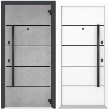 МЕТАЛЮКС AG6083 SU
