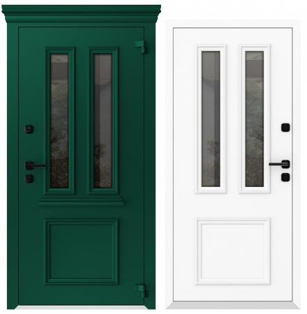 МЕТАЛЮКС AG6101
