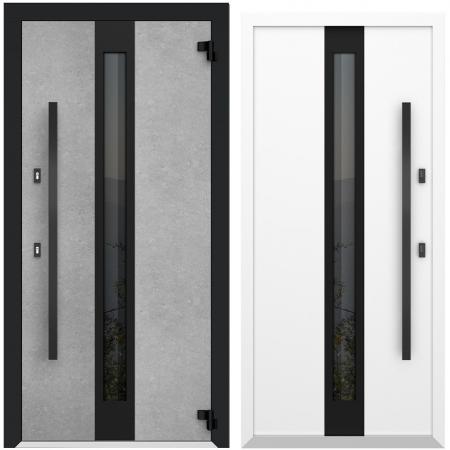 МЕТАЛЮКС AG6107 SU