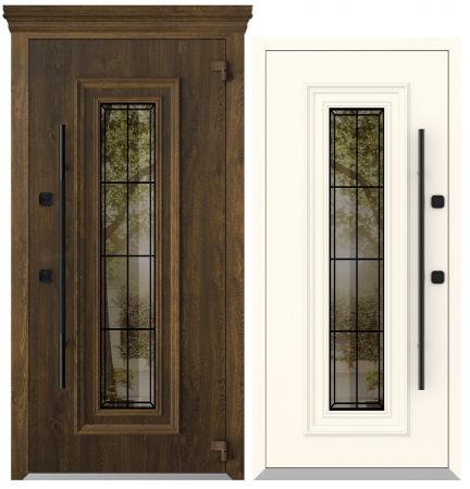 МЕТАЛЮКС AG6144 P-SU