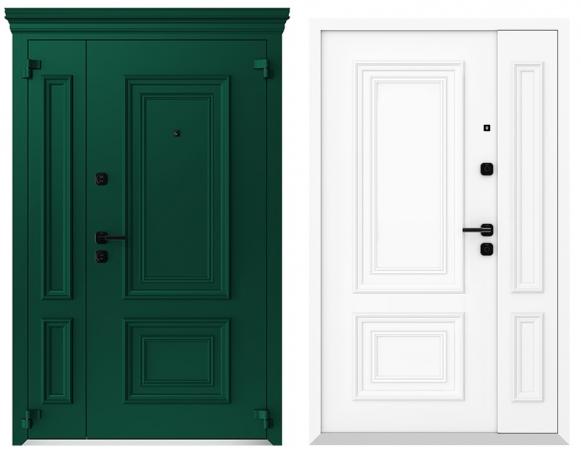 МЕТАЛЮКС AG6147 (1250*2050)