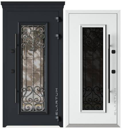 МЕТАЛЮКС AG6158