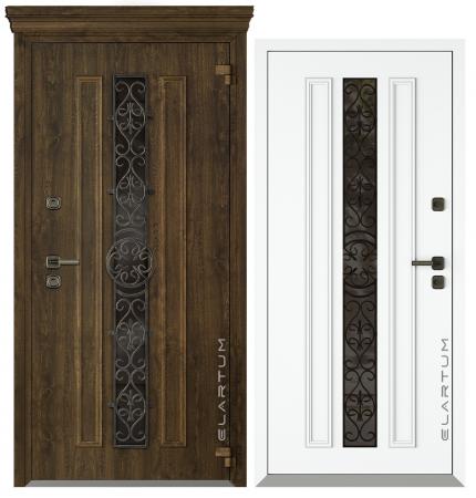 МЕТАЛЮКС AG6090 P-SU
