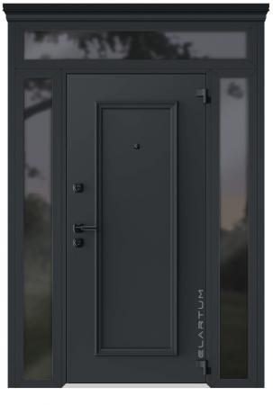 МЕТАЛЮКС AG6003 (Остекление)