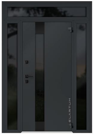 МЕТАЛЮКС AG6010 (Остекление)