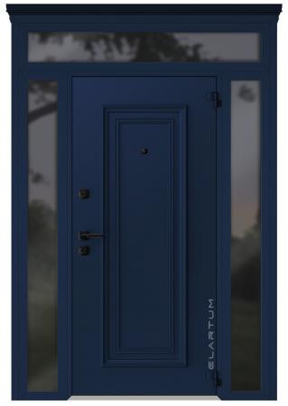 МЕТАЛЮКС AG6020 (Остекление)