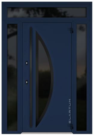 МЕТАЛЮКС AG6030 (Остекление)