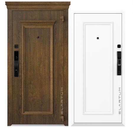 МЕТАЛЮКС AG-S6015 P-SU