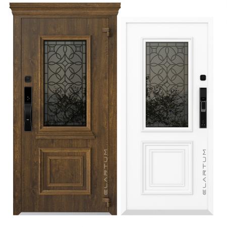 МЕТАЛЮКС AG-S6045 P-SU