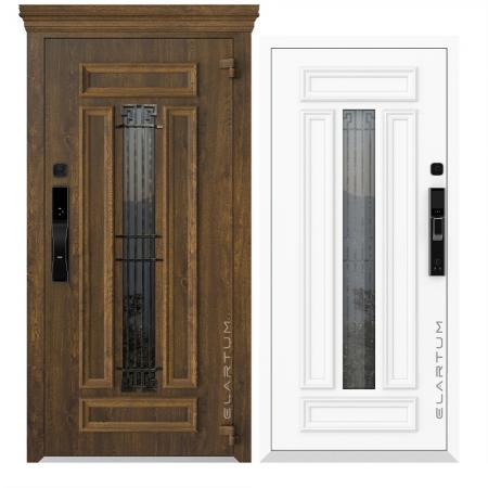 МЕТАЛЮКС AG-S6077 P-SU