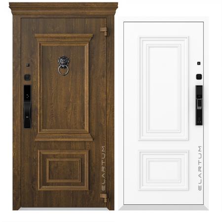 МЕТАЛЮКС AG-S6096 P-SU