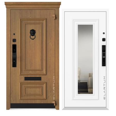 МЕТАЛЮКС AG-S6155 Z P-SU