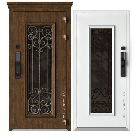 МЕТАЛЮКС AG-S6158 P-SU