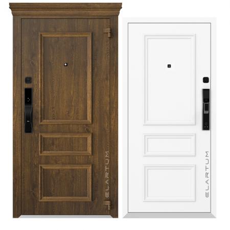 МЕТАЛЮКС AG-S6019 P-SU