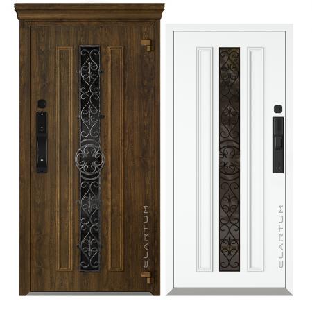 МЕТАЛЮКС AG-S6090 P-SU