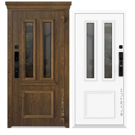 МЕТАЛЮКС AG-S6101 P-SU