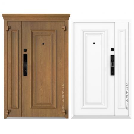 МЕТАЛЮКС AG-S6079 P-SU (1250*2050)