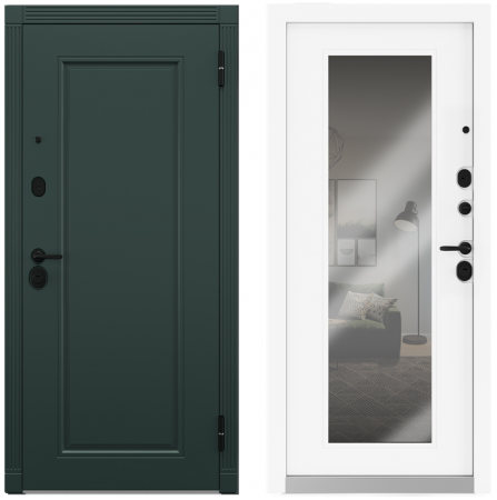 МЕТАЛЮКС М1061 Z Е