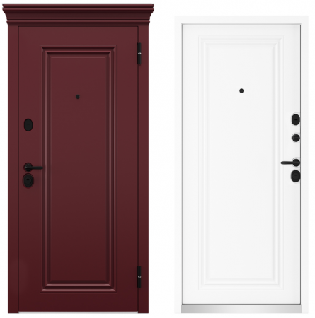 МЕТАЛЮКС М1062 Е