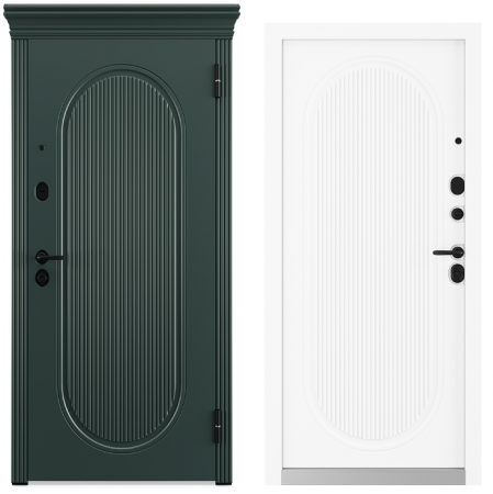 МЕТАЛЮКС М1063 Е