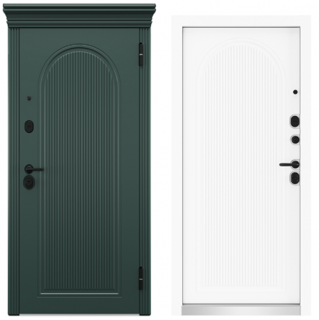 МЕТАЛЮКС М1066 Е