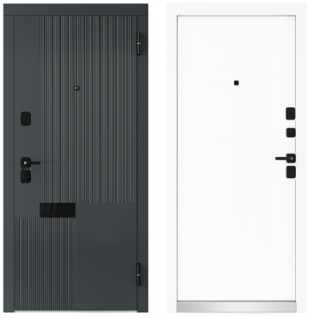 МЕТАЛЮКС М1027 Е